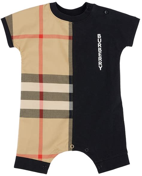 body burberry baby|baby burberry brands.